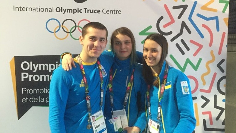 Η Ολυμπιακή Εκεχειρία «ταξιδεύει» στο Μπουένος Άιρες