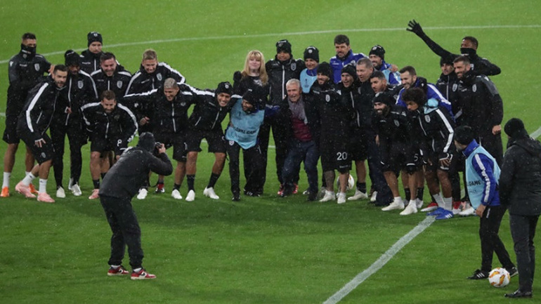 O ΠΑΟΚ στο Μινσκ με στόχο τη δεύτερη θέση