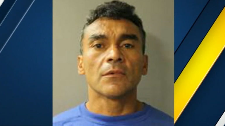 Άνδρας κατηγορείται ότι σκότωσε τέσσερις αστέγους στο Λος Άντζελες