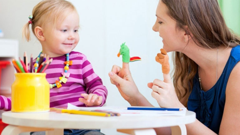 Το παιχνίδι βοηθά τη νοητική ανάπτυξη