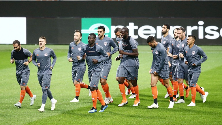 Ολυμπιακός: Θέλει να μείνει όρθιος στο Μιλάνο