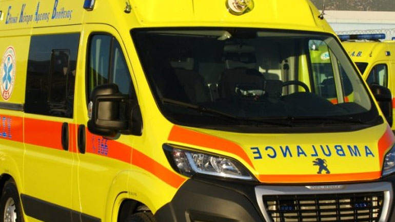 Πτώμα άνδρα εντοπίστηκε σε παραλία της Βόρειας Εύβοιας