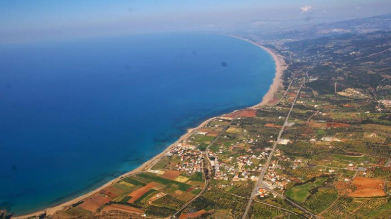 Δημοσιεύτηκε στο ΦΕΚ το ΠΔ για την προστασία του Κυπαρισσιακού Κόλπου