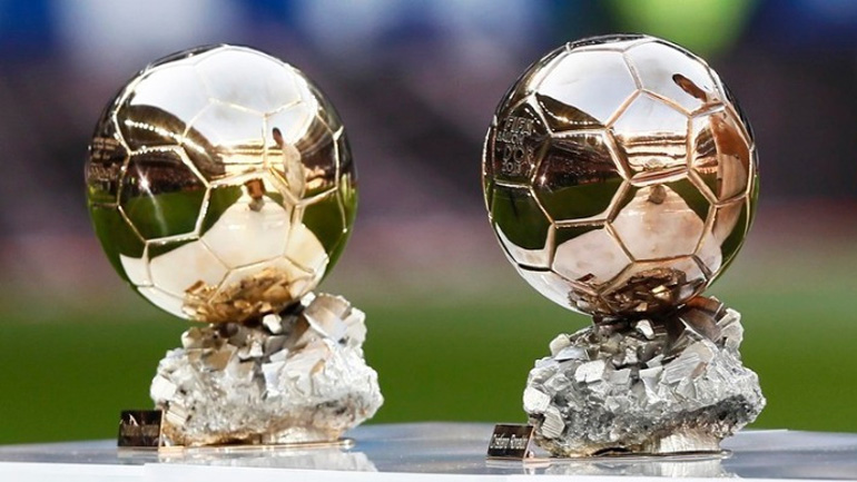 Ο Νεϊμάρ «ψήφισε» Μέσι, Ρονάλντο και Μπαπέ