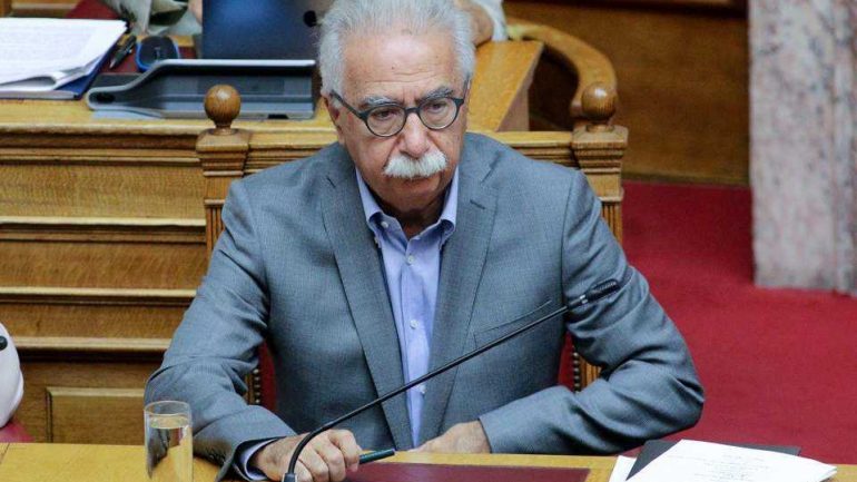 Θεολόγοι κατά Γαβρόγλου: Με πειθαρχικές απειλές δεν πείθονται οι εκπαιδευτικοί