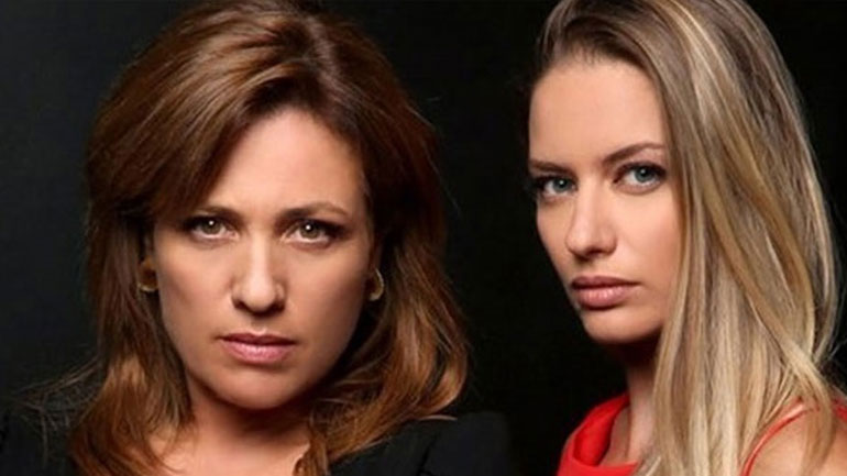 Γυναίκα χωρίς όνομα: Η Μαρίνα είναι πια έτοιμη για τον τελικό της στόχο