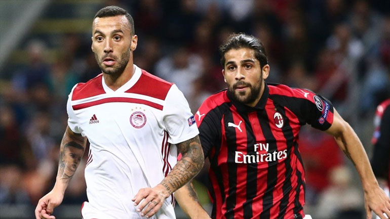 Γκιγιέρμε: «Χάσαμε τη συγκέντρωσή μας»