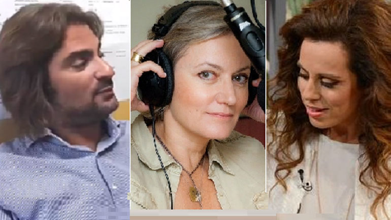 Επιδημία παραιτήσεων αρχισυντακτών στην ΕΡΤ