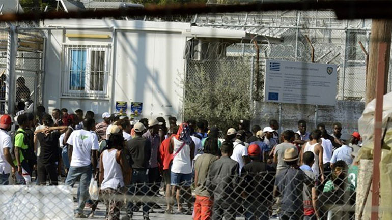 Γ.Γ. Διεθνούς Αμνηστίας: «Η κατάσταση στη Μόρια είναι σοκαριστική»