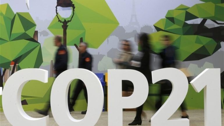 Κατακόρυφη αύξηση των πυρκαγιών λόγω κλιματικής αλλαγής