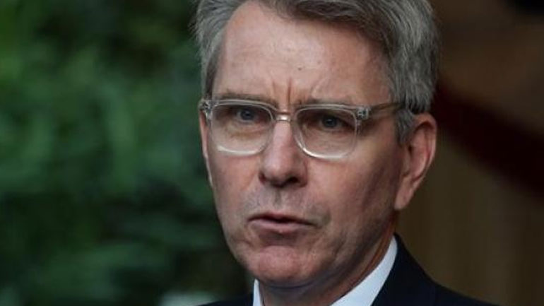 Αμερικανική δέσμευση για ενεργό συμμετοχή και συνεργασία με την Ελλάδα