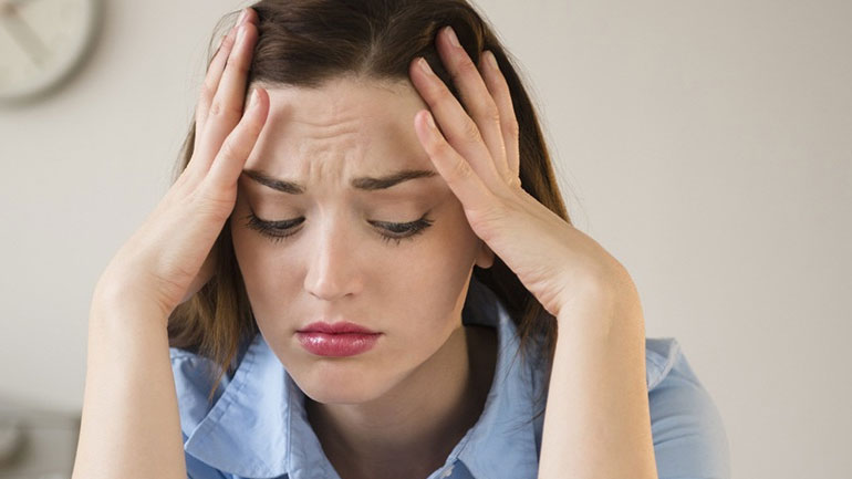 Η βασική αιτία του άγχους για το κάθε ζώδιο και πώς μπορεί να την καταπολεμήσει!