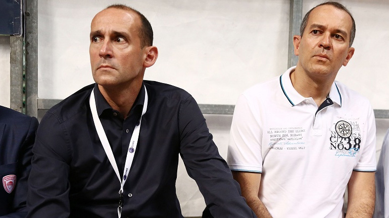 «Καμπάνα» στην ΚΑΕ Ολυμπιακός και τους αδερφούς Αγγελόπουλους