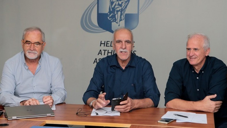 Ο ΣΕΓΑΣ δρομολογεί αλλαγές στα προγράμματα των μικρών ηλικιών