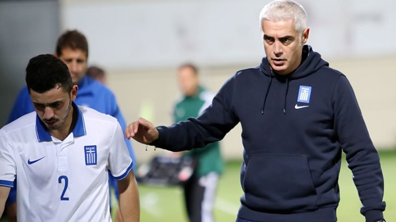 Εθνική: Οι «εκλεκτοί» του Νικοπολίδη