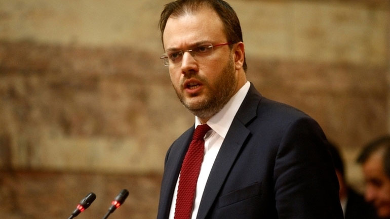 «Η κυβέρνηση κοροϊδεύει, καμία έξοδος στις αγορές δεν θα είναι εύκολη»