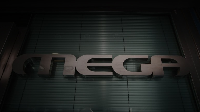 “Μαύρο” στο Mega με σφραγίδα του ΣτΕ