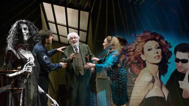 Πού θα πάμε σήμερα στην πόλη – Ατζέντα εκδηλώσεων