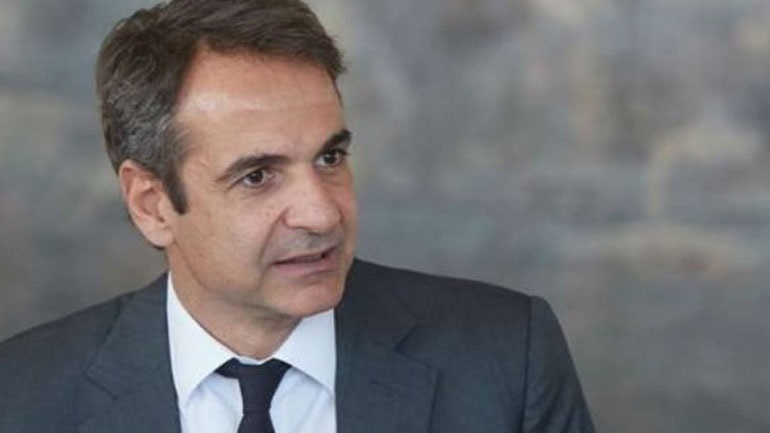 Κ. Μητσοτάκης για τις 120 δόσεις: Δεν αρκεί να θέλεις να αντιγράφεις, πρέπει να μπορείς και να το υλοποιείς