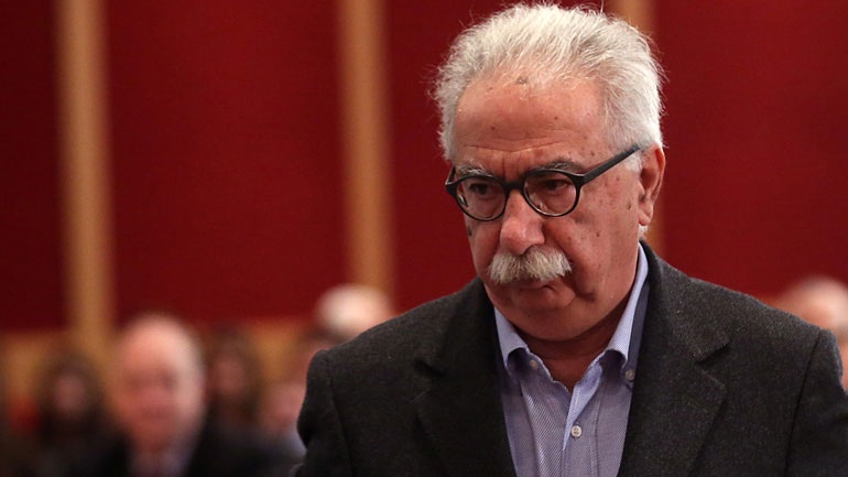 “Εποικοδομητική” – σύμφωνα με το υπουργείο – η συνάντηση Κ. Γαβρόγλου με τα ΔΣ της ΔΟΕ και της ΟΛΜΕ