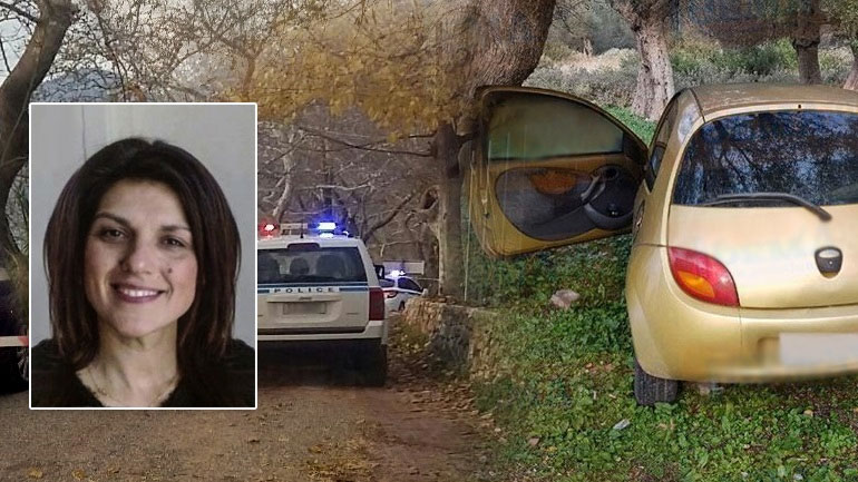 Αρνείται τις κατηγορίες ο γιατρός και πρώην σύντροφος της Ειρήνης Λαγούδη Αρνείται τις κατηγορίες ο γιατρός και πρώην σύντροφος της Ειρήνης Λαγούδη