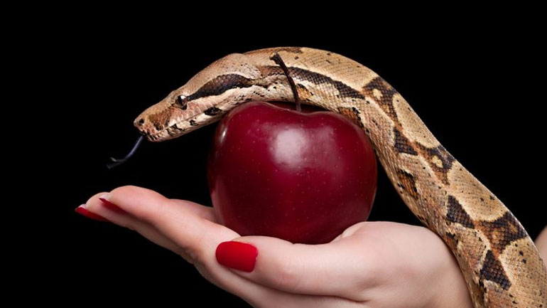 SEXUALITY: Οι έξι τύποι απιστίας στα ζευγάρια