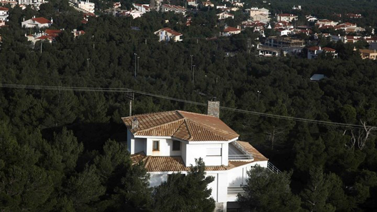 Παράταση για τη δήλωση αυθαιρέτων με μείωση προστίμων 20%