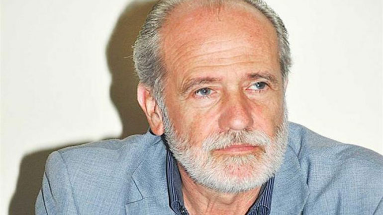 Ζιβάγκο, τσόπερ και…. ΠΑΣΟΚ