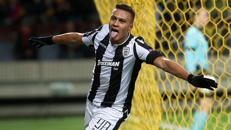 Υποψήφιος MVP στο Europa League ο Λεό Ζαμπά