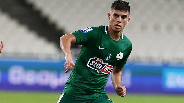 Χωρίς προβλήματα στην Τρίπολη ο Παναθηναϊκός