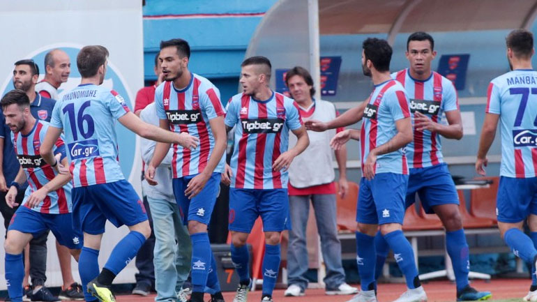 Πανιώνιος: Η αποστολή για τον αγώνα με τον Άρη