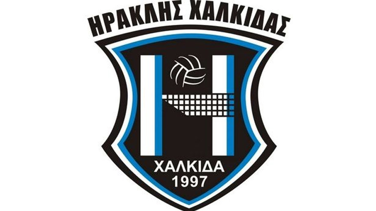 Βόλεϊ: Ο Ηρακλής Χαλκίδας αποχώρησε από το Λιγκ Καπ «Νίκος Σαμαράς»