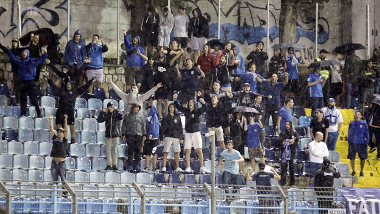 Λαμία: Κυκλοφόρησαν τα εισιτήρια του αγώνα με τον ΟΦΗ