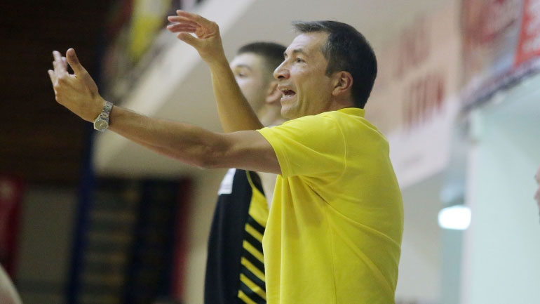 Μπάνκι: «Είμαστε ενθουσιασμένοι με την έναρξη της περιόδου»