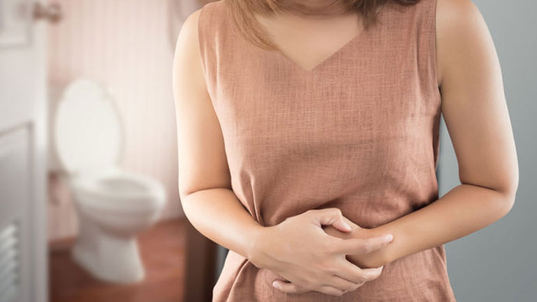 Ορισμένοι ιοί μπορούν να προκαλέσουν δυσκοιλιότητα