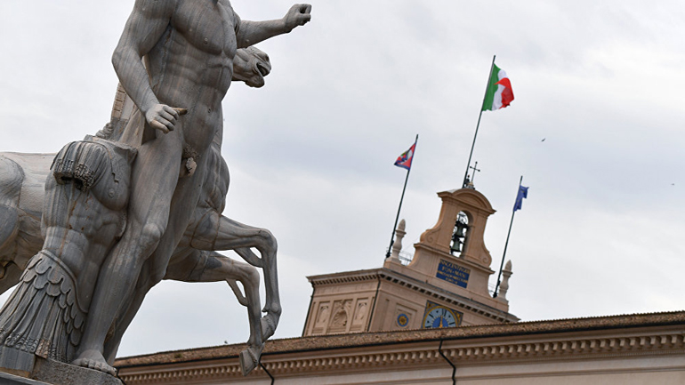Στην Κίνα για επενδύσεις στρέφεται η Ιταλία