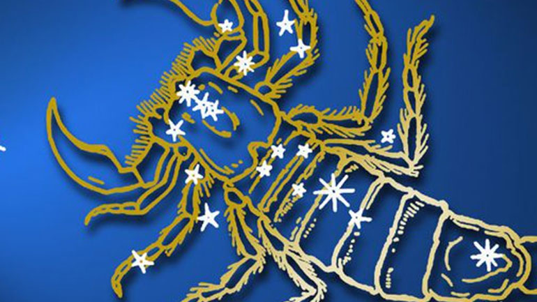 Ανάδρομη Αφροδίτη στον Σκορπιό από τις 5 Οκτωβρίου – Προβλέψεις για τα ζώδια