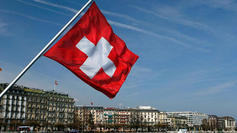 Ελβετία: Τέλος στην εποχή του τραπεζικού απορρήτου