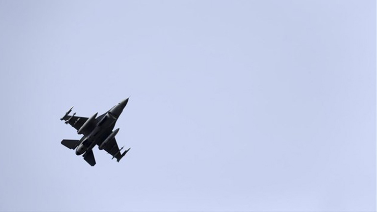 Δεκάδες τουρκικές παραβιάσεις στο Αιγαίο την Πέμπτη