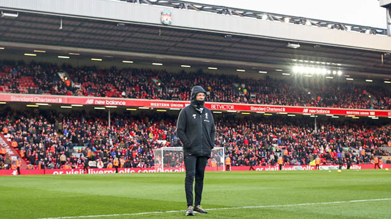 Ξεκαθάρισμα λογαριασμών στην Premier League