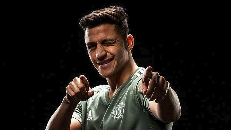 Θέλει να φύγει ο Σάντσες από την Γιουνάιτεντ