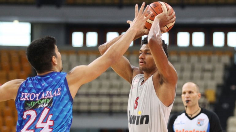 Ολυμπιακός: Η παρακάμερα του αγώνα με τον Χολαργό