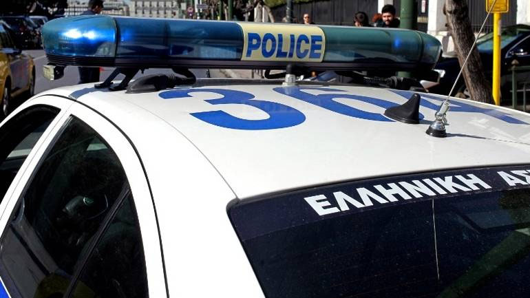 Θεσσαλονίκη: Εντοπίστηκε παράνομο εργαστήριο παρασκευής νοθευμένων ποτών