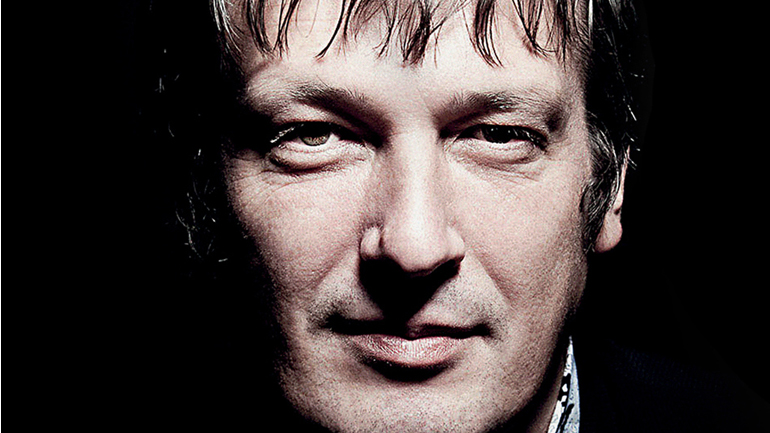 O Μπόρις Μπερεζόφσκι στο Ηρώδειο