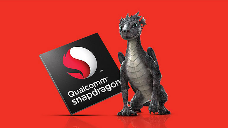 Qualcomm Snapdragon 8150: Το τσιπ νέας γενιάς για τα Android κινητά