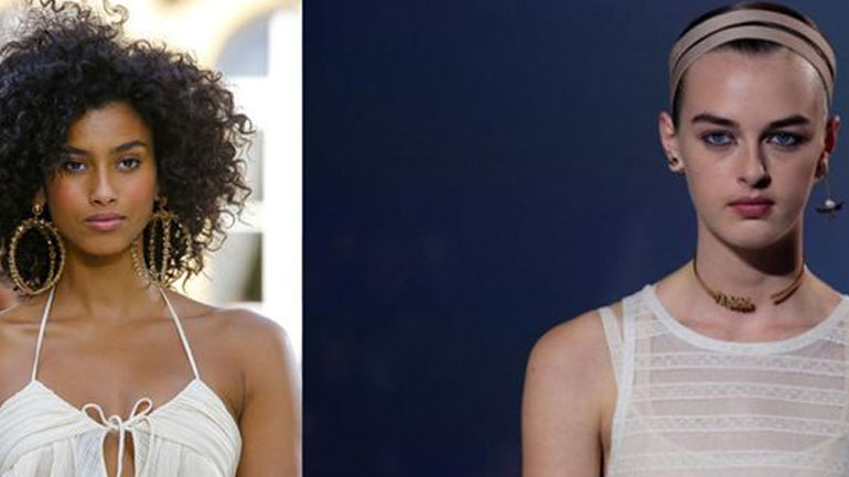 Αυτά είναι τα trends στα σκουλαρίκια που θα φοράμε το 2019