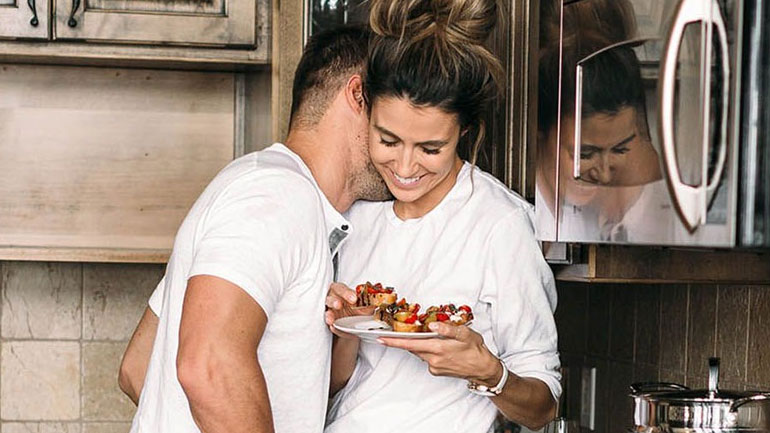 Η σχέση παχαίνει λένε οι έρευνες!