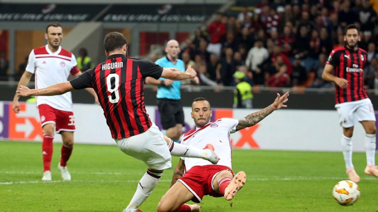 Τοροσίδης: «Μπορούσαμε να ήμασταν εμείς οι νικητές»