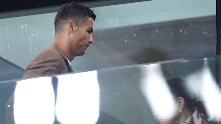 Μπελάδες με τους χορηγούς για τον Κριστιάνο Ρονάλντο