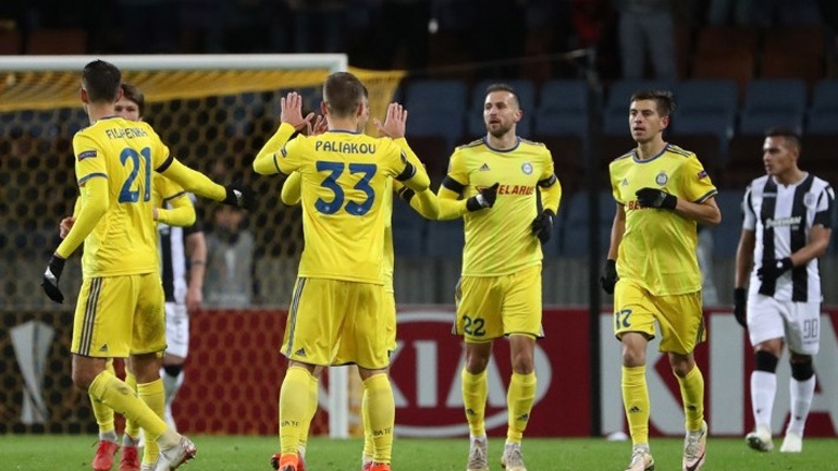 Μπάχα: «Σεβαστήκαμε τον ΠΑΟΚ περισσότερο από όσο έπρεπε»